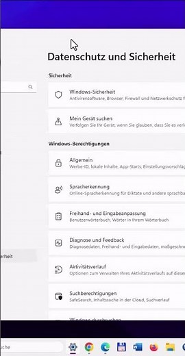 Aktivitätsverlauf löschen deaktivieren Windows 11 #windows11 #anleitung #windowspower