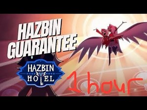 Hazbin Guarantee (Trust Us) - 1 Hour Loop