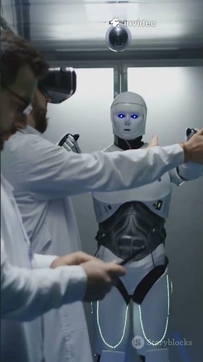 AI 2045: The Future Unveiled