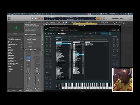 Zouk Class part II - by Enox Pro