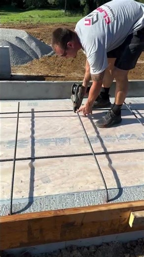 Going on 4 years with our original BN Products rebar tier Not a single issue We now have three of