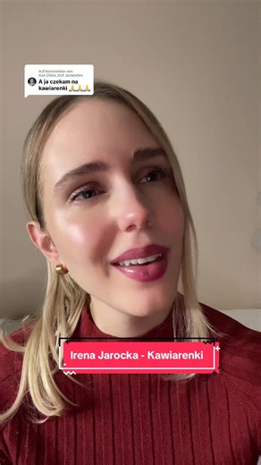 Odkryj magię Kawiarenki Ireny Jarockiej