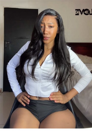 Jacobs: Hair and Nails Transformation Journey