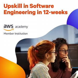 15 reactions | Explore secure design methodologies and software development management in our 12-week accelerated online course. | Torrens University Australia | Facebook