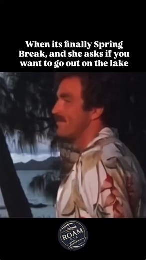 Roam NTX Outdoor Rentals | Don't just talk about it, be about it. The most fun you can have on the water in DFW is waiting for your this Spring Break. Pontoon... | Instagram