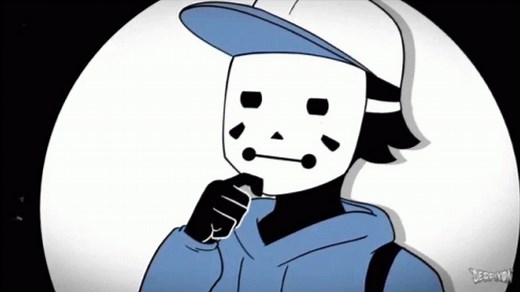 Mime Thinking Hard | Know Your Meme