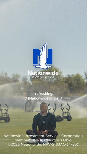 Nationwide is so much more than a great insurance company. We're a financial services company, too. | Nationwide | Facebook
