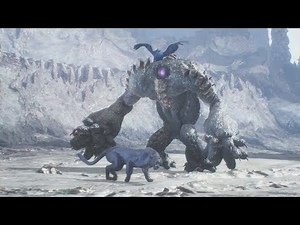 Mission 18: Awakening - Devil May Cry 5 Walkthrough & Guide - GameFAQs