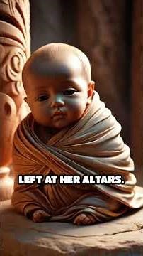 Secrets of Carthaginian Childbirth Rituals