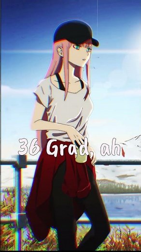 Nightcore - 36 Grad (VALEXUS x RUBi) #nightcore #spedup #techno #fypシ