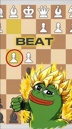 How to BEAT the King's Gambit