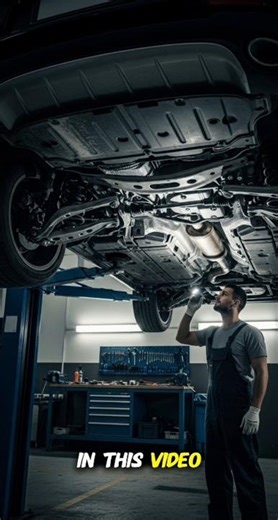 Suspension & Steering Problems – Causes, Diagnosis & Fix