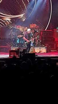 Limelight (Live in San Antonio, Texas) - Rush