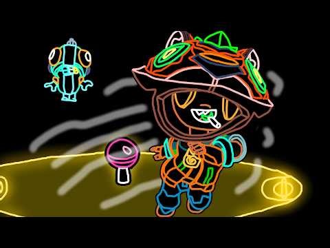 leon buffies are so strong