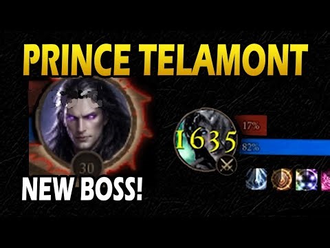 NEW BOSSES First Look! - Demiplane Encounter in Dreadmyst