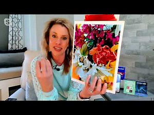 Tracfone 6.5" Samsung Galaxy A32 5G Phone w/ 1500 Talk/Text/Data on QVC