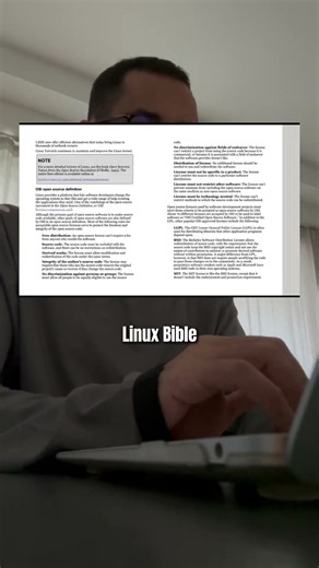 Read these to master Linux 🐧