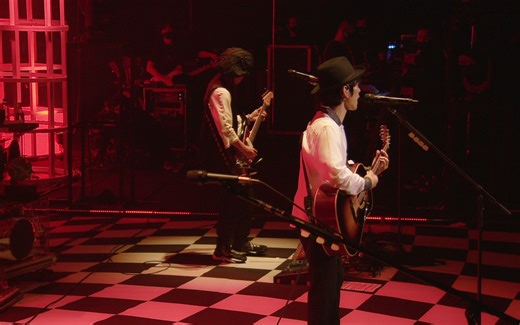 スピッツ／Spitz - スカーレット（Scarlet）Live（スピッツ コンサート 2020 “猫ちぐらの夕べ”）