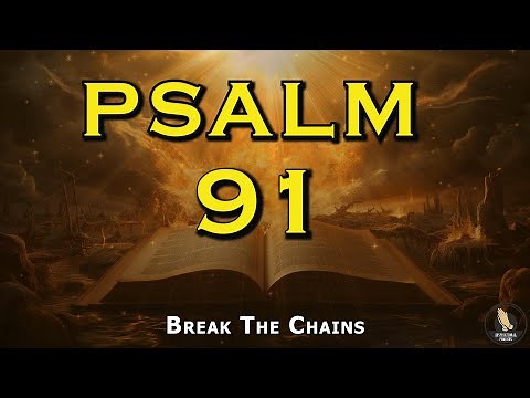 PSALM 91 Prayer For Protection | The Most Powerful Psalm From The Bible