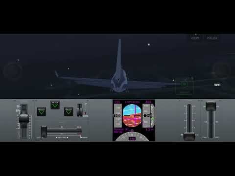 Airline Commander Gameplay