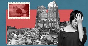 Le syndrome de Paris, ces Japonais que la ville Lumière rend fous