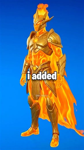 Fortnite needs to add more of these skins! #fortnite