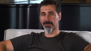 SYSTEM OF A DOWN's SERJ TANKIAN Collaborates With SEBU SIMONIAN And MISHO On 'Introvert (Call Me Crazy)' Song