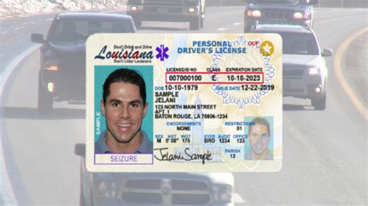 House passes bill to waive driver’s license fees for low-income residents