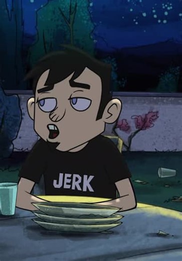 Dan Vs. S01:E18 - Dan