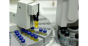 Pharmacy Automation Market to See 8.6% Annual Growth Through 2024