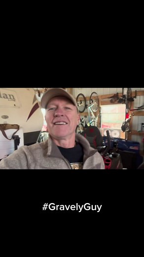 Excited for Spring with the Gravely Pro Turn 600: A Lawnmower Review