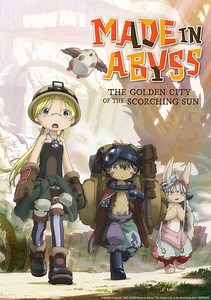 Made In Abyss: The Compass Pointed to the Darkness