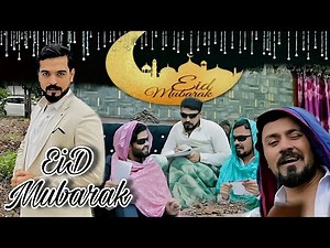Eid Mubarak ||okboys|| funny video 2026