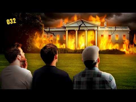 It's Still Shutdown | Lemonade Stand 🍋