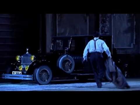 Don Giovanni : Opéra de Mozart