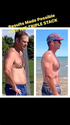 Real people. Real results. 💪 These before & afters say it all — when you support your body from the inside out, magic happens. ✨ Fat loss. Energy. Focus. Confidence. Ready for your own transformation? Comment INFO below 👇 | Amy Francis