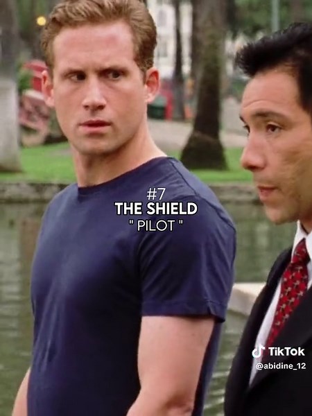 Top 10 Unforgettable TV Pilots You Must Watch