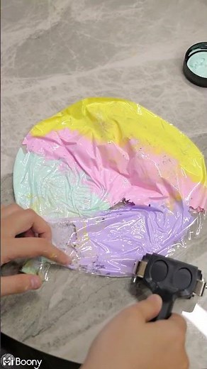 Homemade Bubble Balloon Tutorial: DIY Van Gogh Style Bobo Balloons
