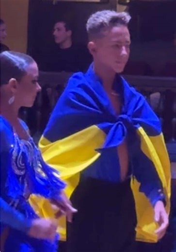 Ukrainians in Italy: A Rhythm of Resilience