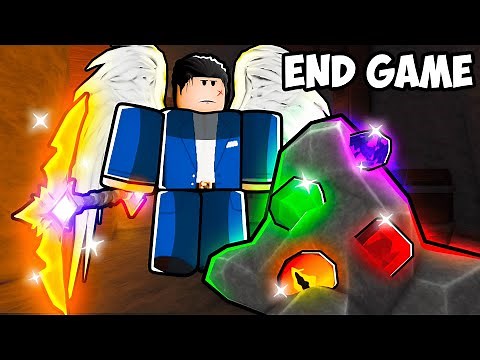 I 100% Completed The Forge...