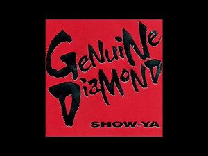 Show-Ya - Fairy (フェアリー) (Rerecorded)