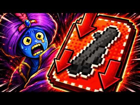 These Block Tales Nerfs Are So Bad Players Are Quitting Their Builds