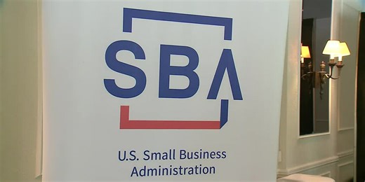SBA calls for small business award submissions