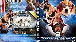 Como perros y gatos (2001) Castellano
