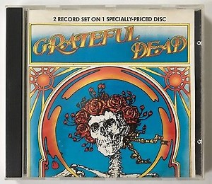 Grateful Dead - Grateful Dead