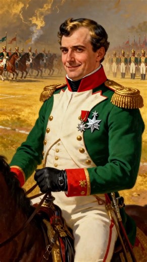 He Won Everything… Then Lost It Overnight | Napoleon Bonaparte