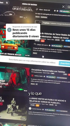 2 DICIEMBRE - CLASE EXCLUSIVA EN DIRECTO - 18:00 Hoy, con un ordenador y dos horas al día, muchas personas están obteniendo muy buenos resultados en YouTube. Y no porque sea fácil, sino porque han aprendido a hacerlo bien. Te enseñaré paso a paso cómo crear contenido, cómo entender el sistema y cómo avanzar sin perder tiempo ni energía. Descubrirás la estrategia para crear un canal de YouTube sin complicaciones técnicas y empezar a construir un proyecto digital propio. 🎯 Da el primer paso hacia