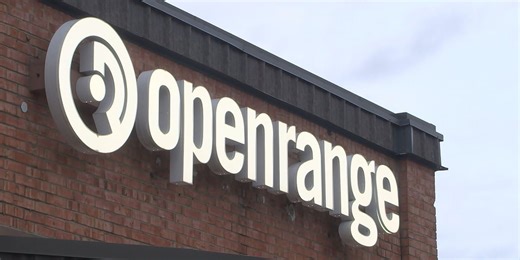 Oldham County gun range being turned into police station