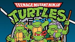 Pic: The evolution of the Teenage Mutant Ninja Turtles through the years is great