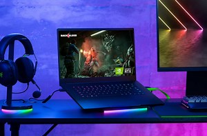 Razer Blade 15 2023 With 13th-Gen Intel Processors and NVIDIA GPUs Launched - Gizmochina